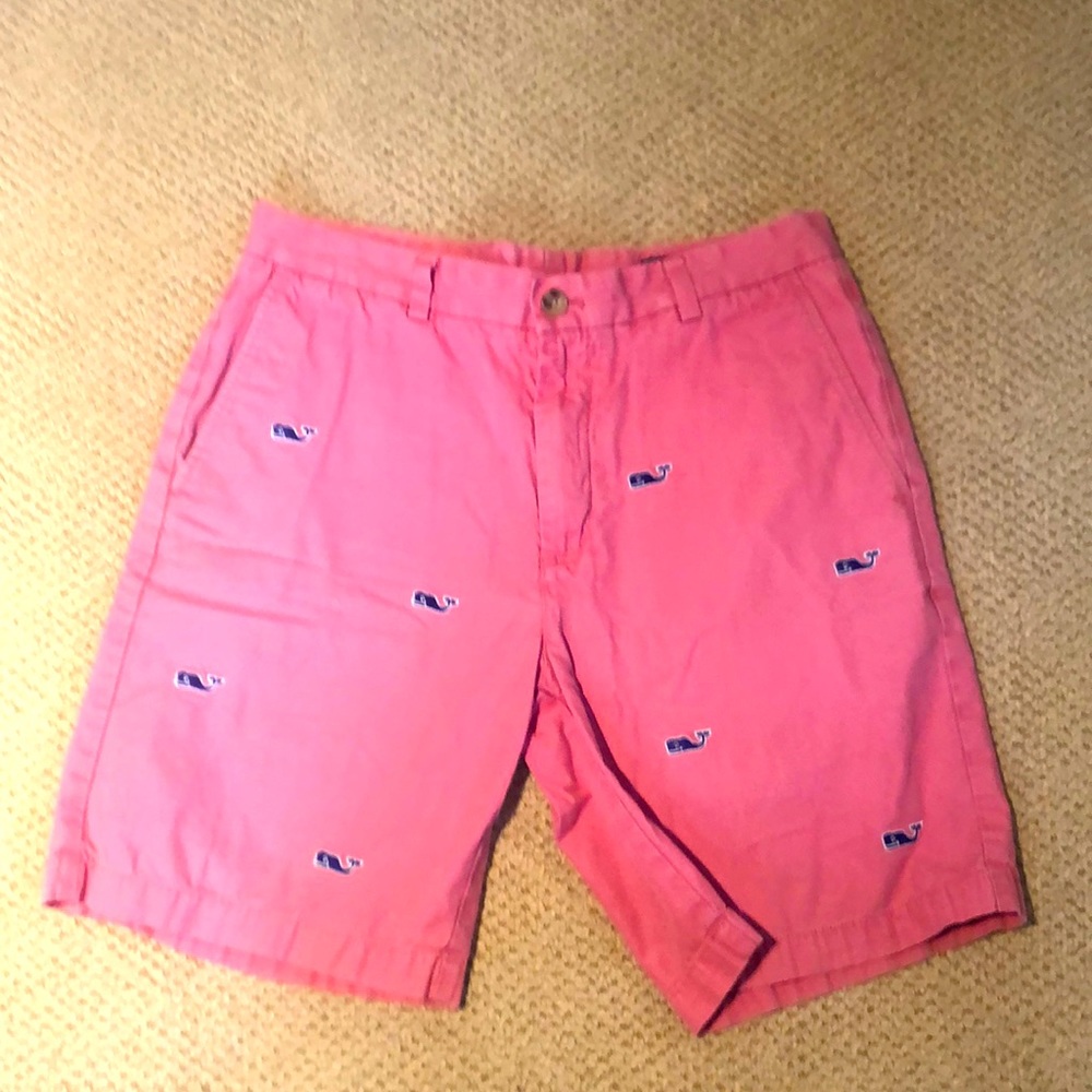 Vineyard Vines Mens Breaker Short